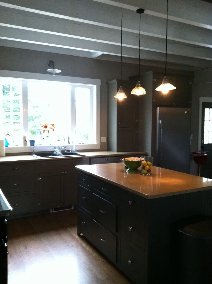 Urban Country Kitchen by Jennifer Ryan Design - Photo 10
