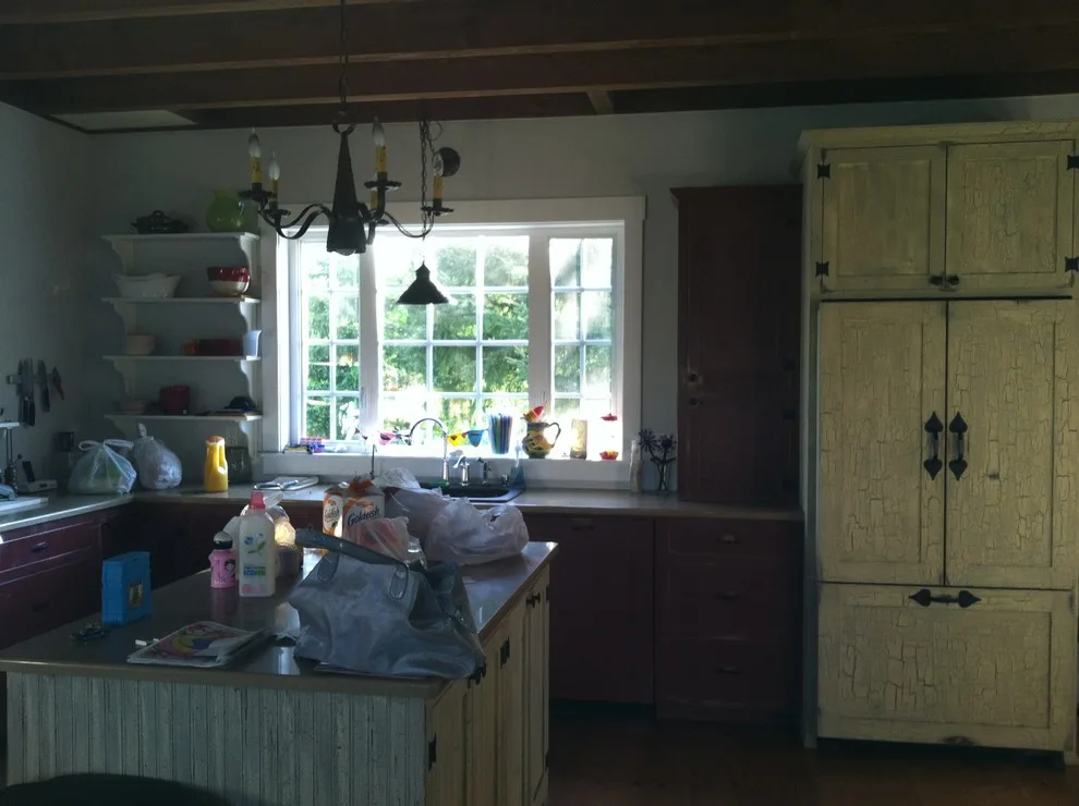 Urban Country Kitchen by Jennifer Ryan Design - Photo 6