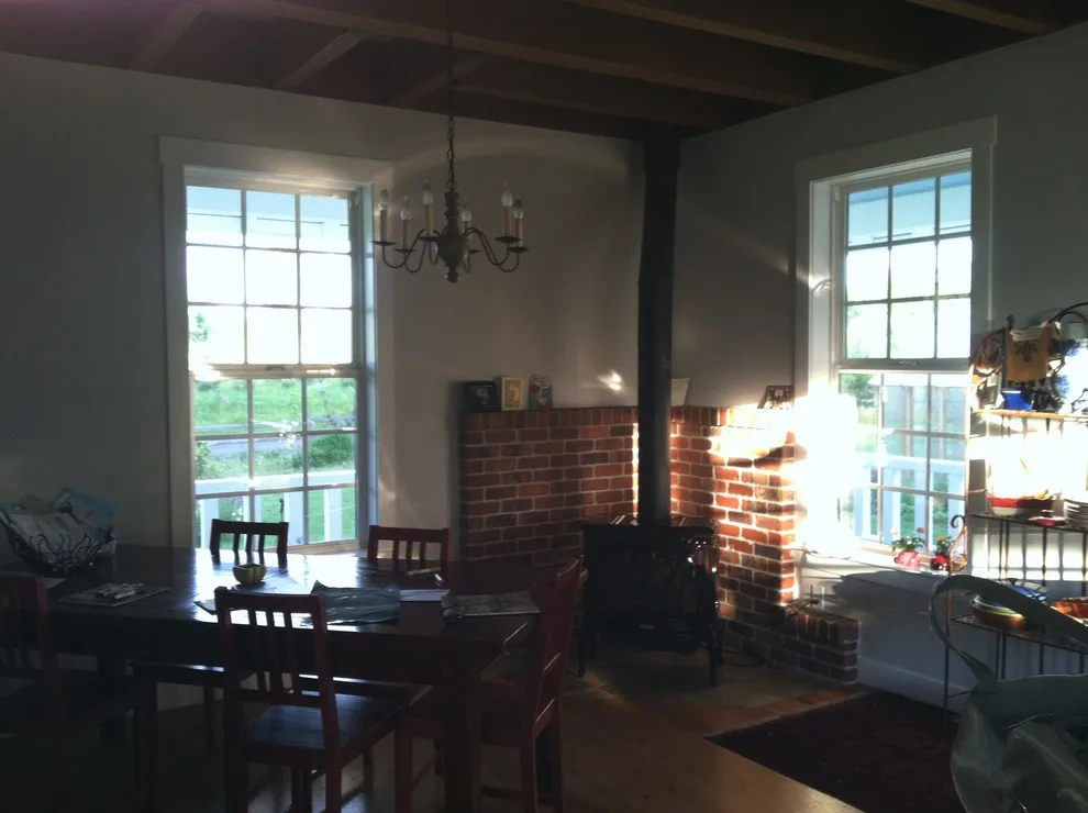 Urban Country Kitchen by Jennifer Ryan Design - Photo 8