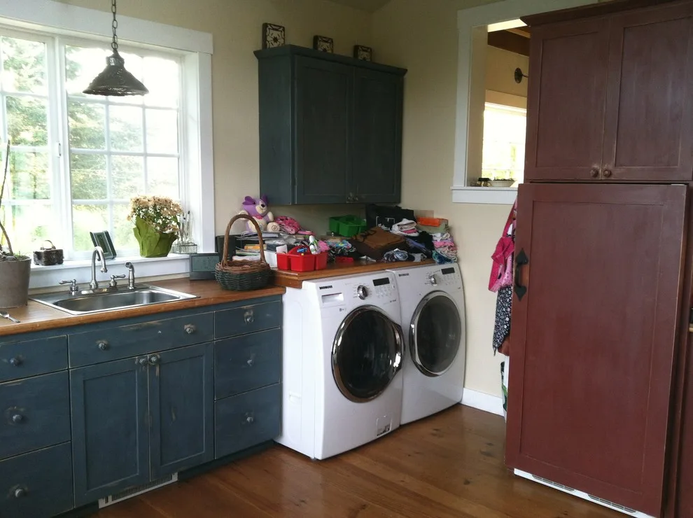 Urban Country Kitchen by Jennifer Ryan Design - Photo 7