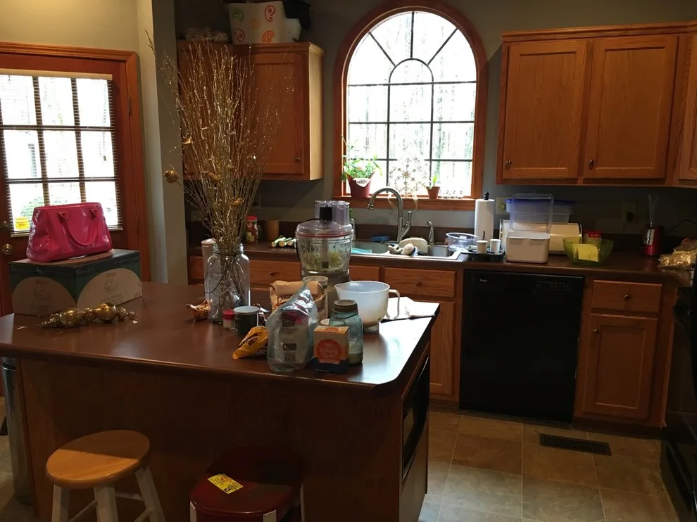 Country Farmhouse Transformation by First Street Interiors - Photo 12