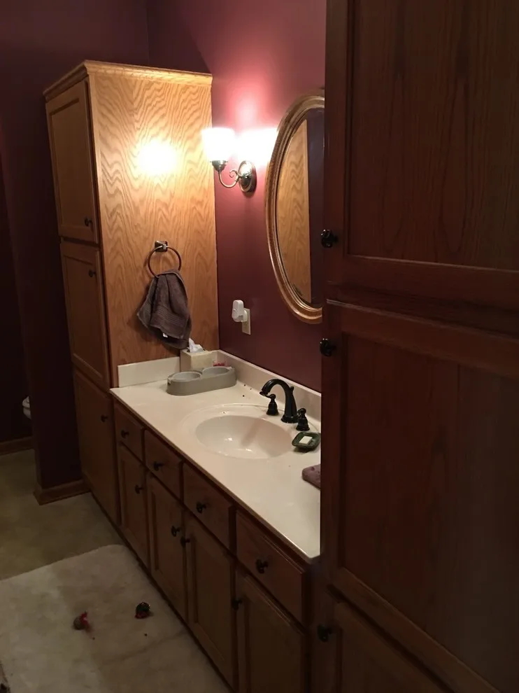 Country Farmhouse Transformation by First Street Interiors - Photo 18
