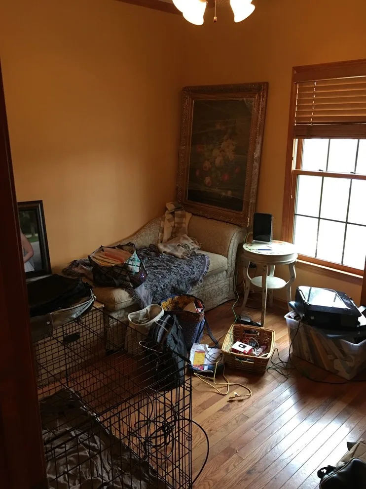 Country Farmhouse Transformation by First Street Interiors - Photo 9