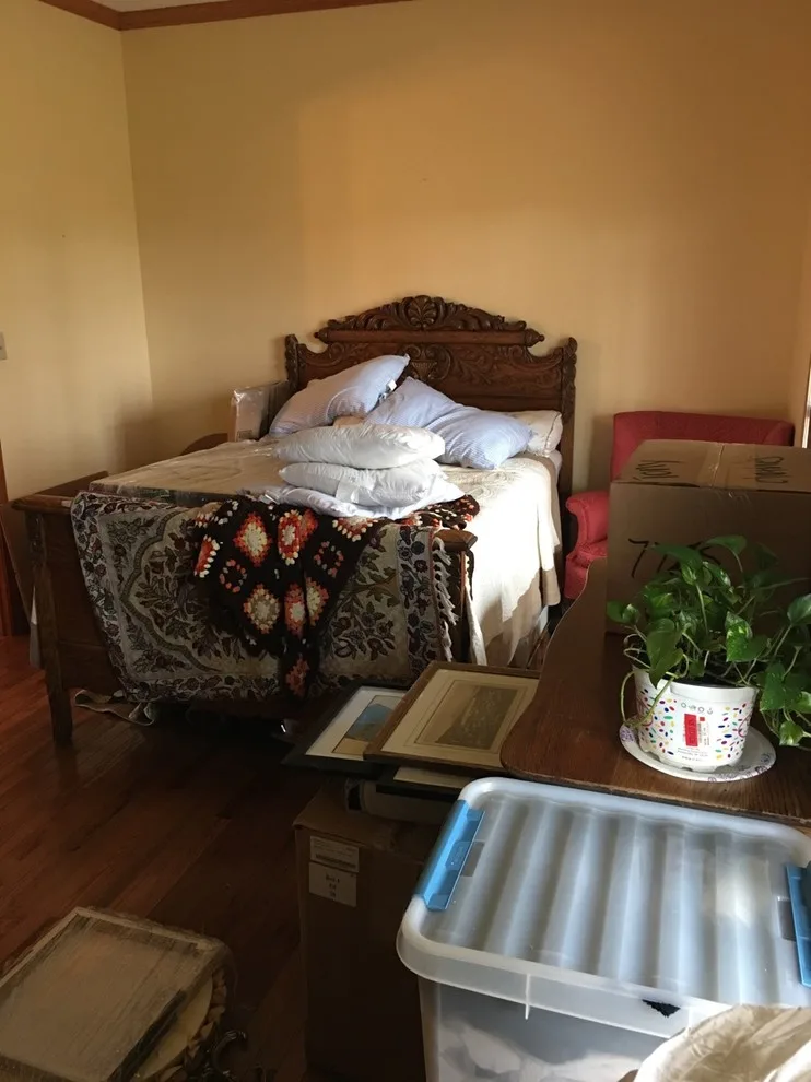 Country Farmhouse Transformation by First Street Interiors - Photo 7