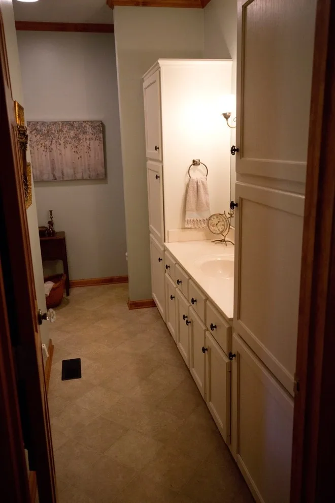 Country Farmhouse Transformation by First Street Interiors - Photo 10