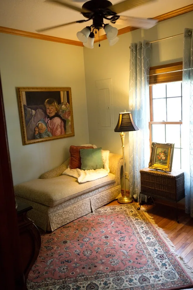 Country Farmhouse Transformation by First Street Interiors - Photo 3