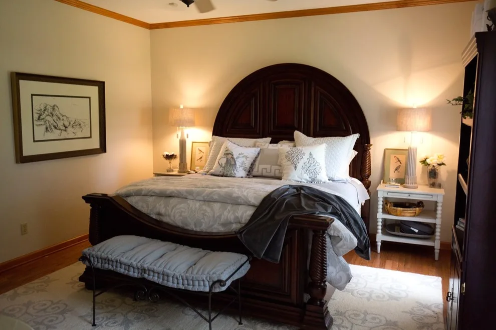 Country Farmhouse Transformation by First Street Interiors - Photo 11