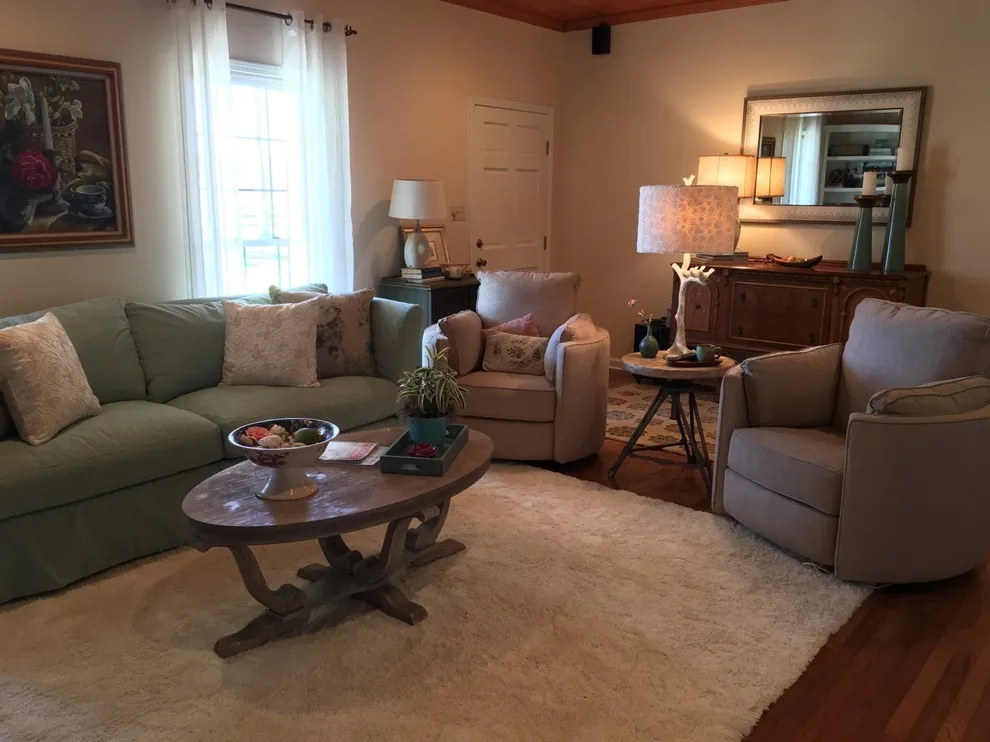 First Street Interiors - Photo 8