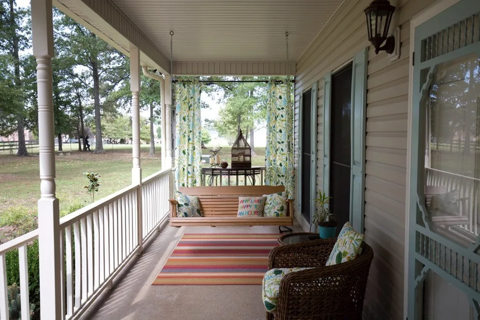 Country Farmhouse Transformation by First Street Interiors - Photo 14