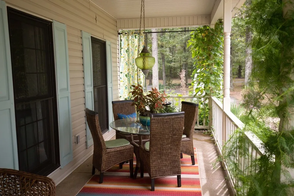 Country Farmhouse Transformation by First Street Interiors - Photo 2