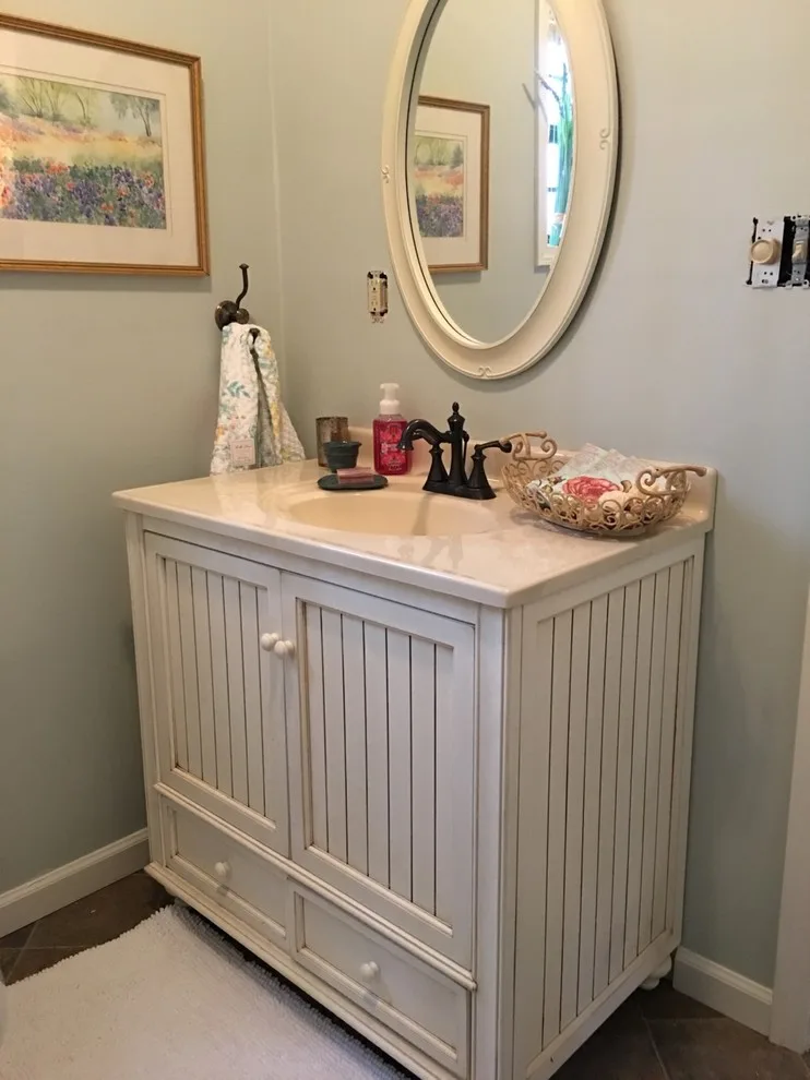 Countryside Guest Cottage by First Street Interiors - Photo 12