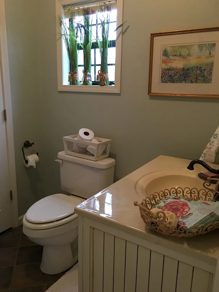 Countryside Guest Cottage by First Street Interiors - Photo 6