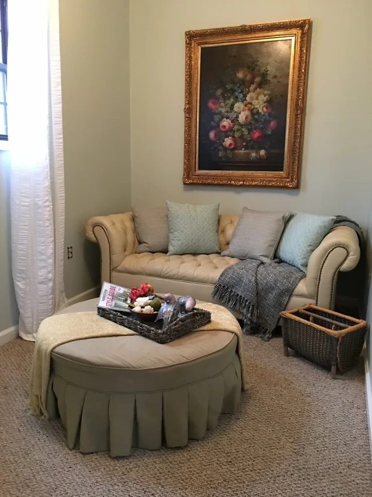 Countryside Guest Cottage by First Street Interiors - Photo 4