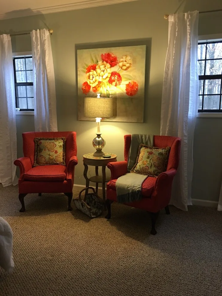 Countryside Guest Cottage by First Street Interiors - Photo 2