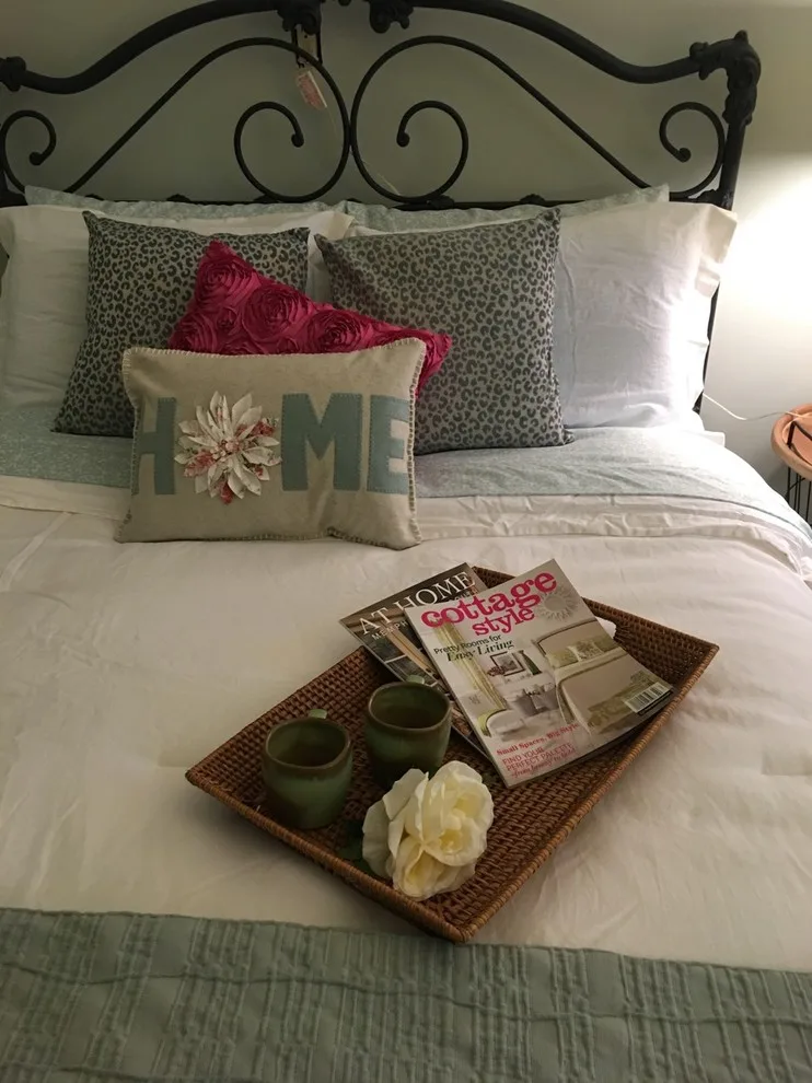 Countryside Guest Cottage by First Street Interiors - Photo 10