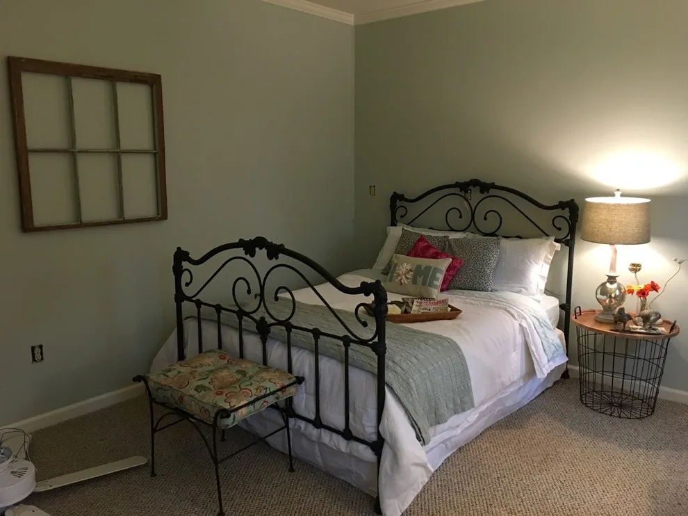 Countryside Guest Cottage by First Street Interiors - Photo 9