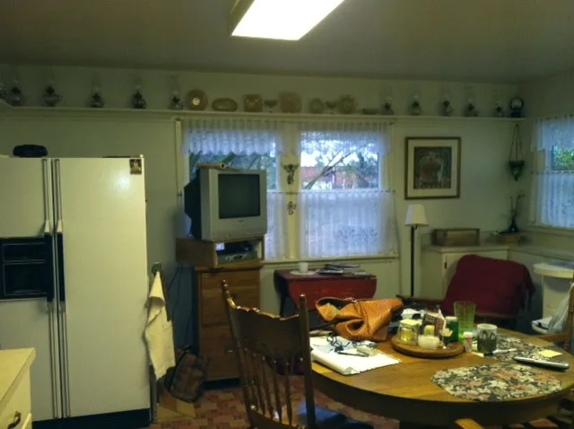 Economical Country Kitchen by Jennifer Ryan Design - Photo 9