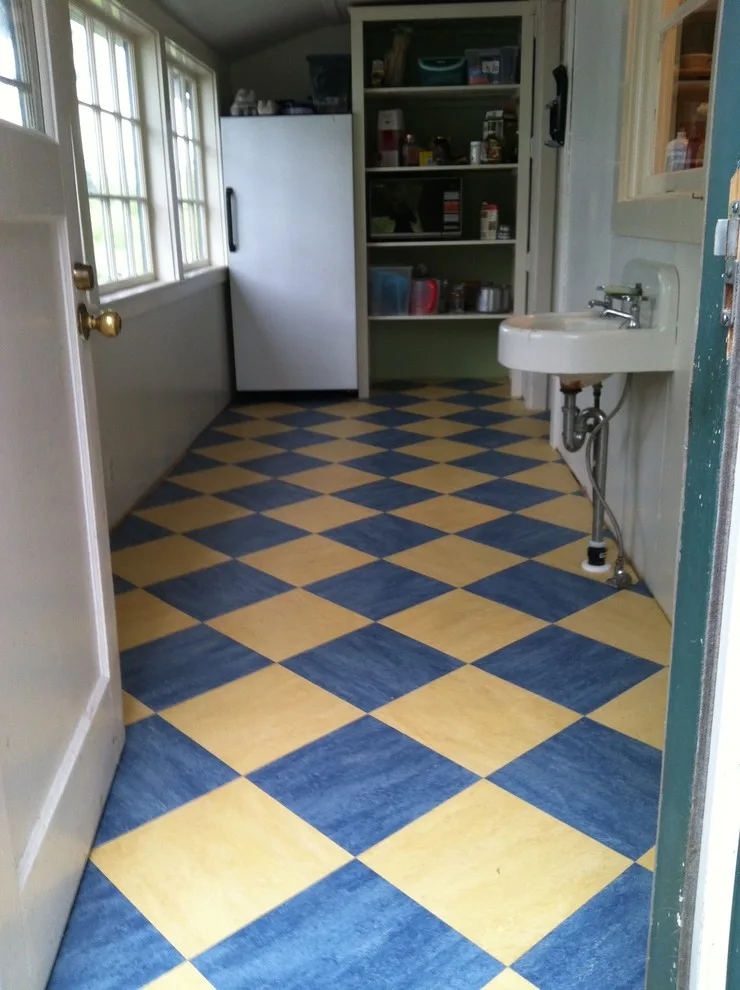 Economical Country Kitchen by Jennifer Ryan Design - Photo 14
