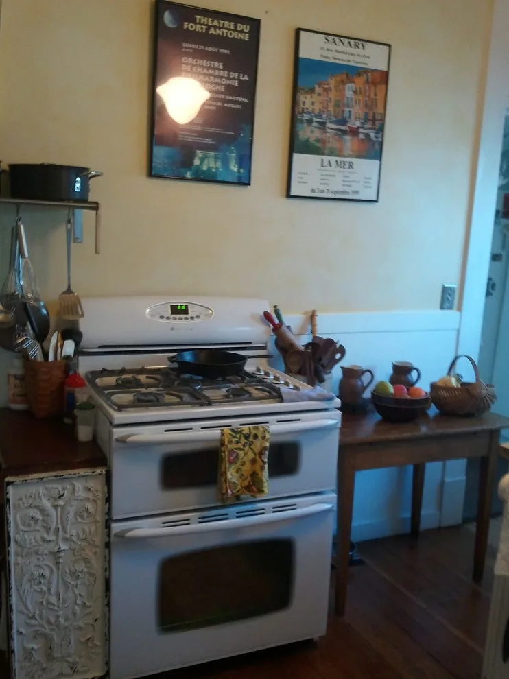 Artisan Kitchen Renovation by Jennifer Ryan Design - Photo 3