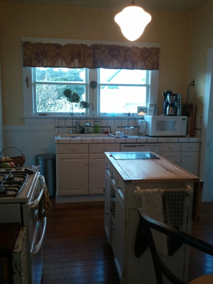 Artisan Kitchen Renovation by Jennifer Ryan Design - Photo 5