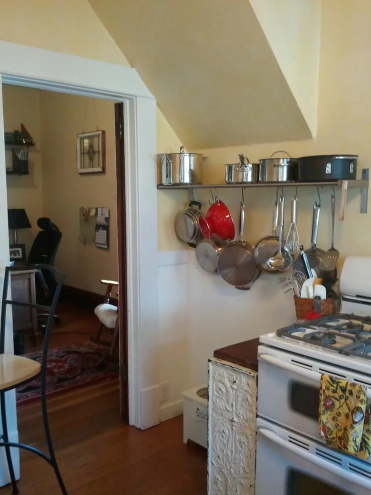 Artisan Kitchen Renovation by Jennifer Ryan Design - Photo 8