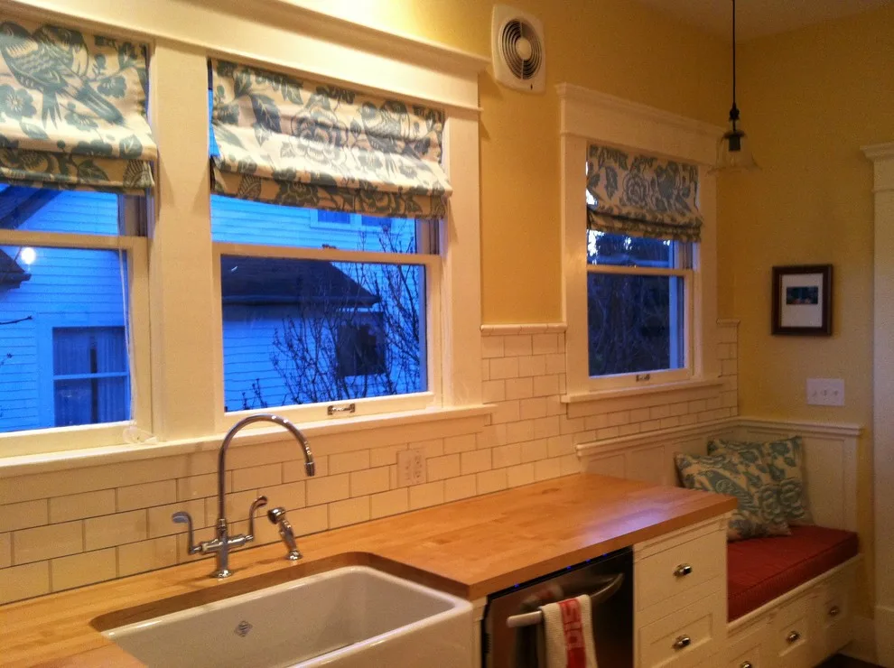 Artisan Kitchen Renovation by Jennifer Ryan Design - Photo 2
