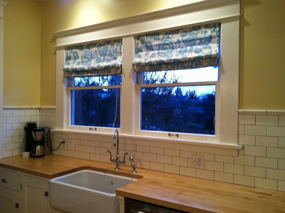 Artisan Kitchen Renovation by Jennifer Ryan Design - Photo 9