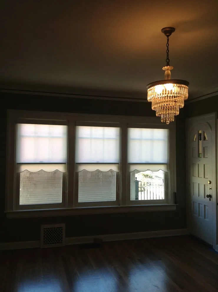 Window Treatments by Teresa M. Morgan, ASID - Photo 3