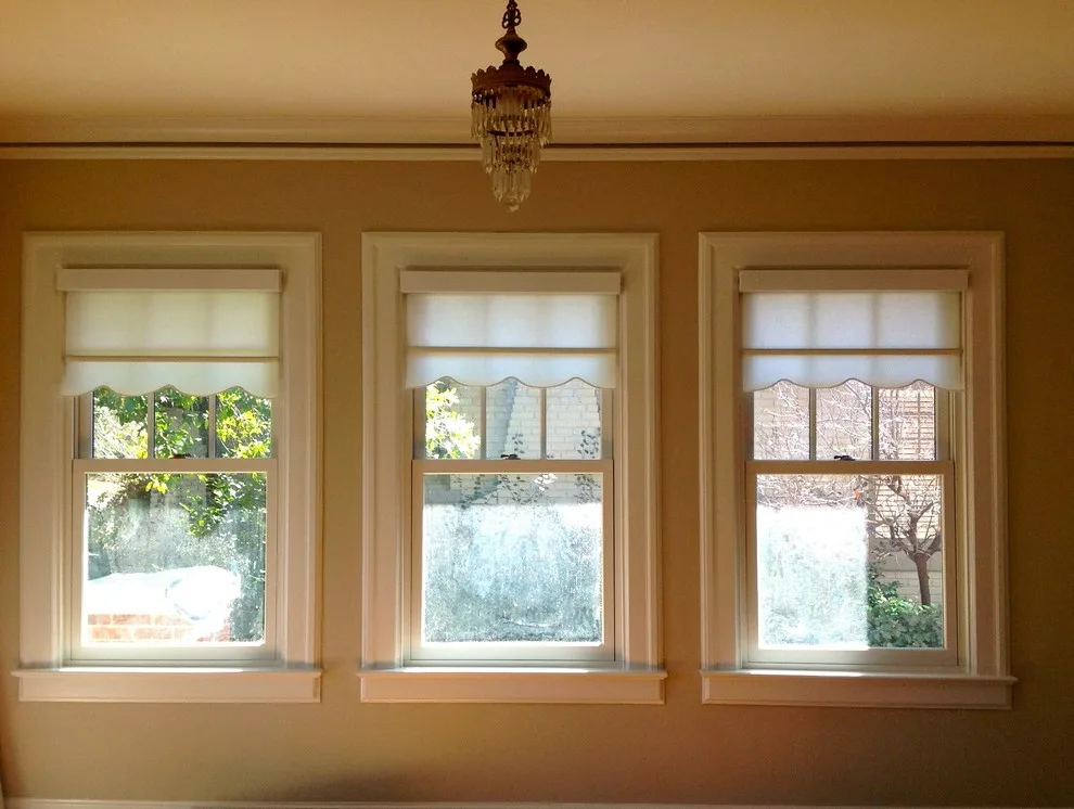 Window Treatments by Teresa M. Morgan, ASID - Photo 13