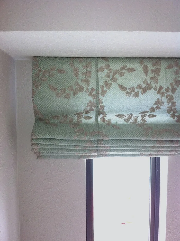Window Treatments by Teresa M. Morgan, ASID - Photo 22