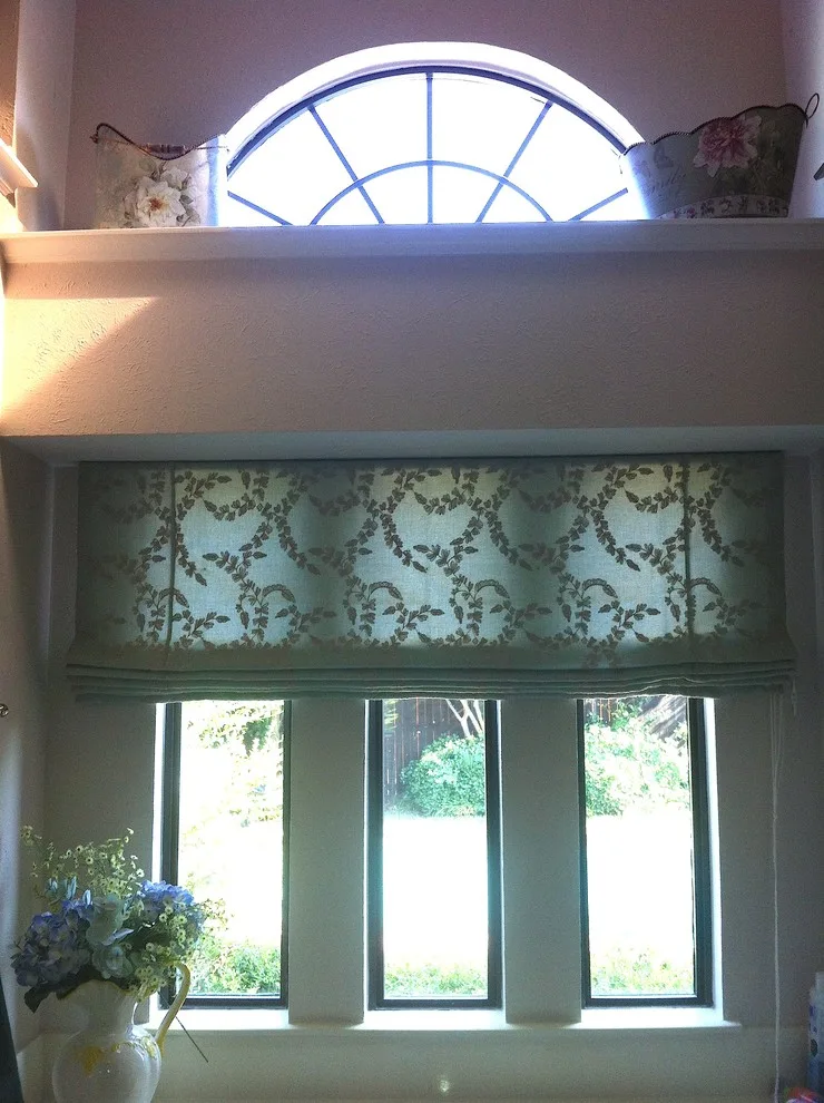 Window Treatments by Teresa M. Morgan, ASID - Photo 18