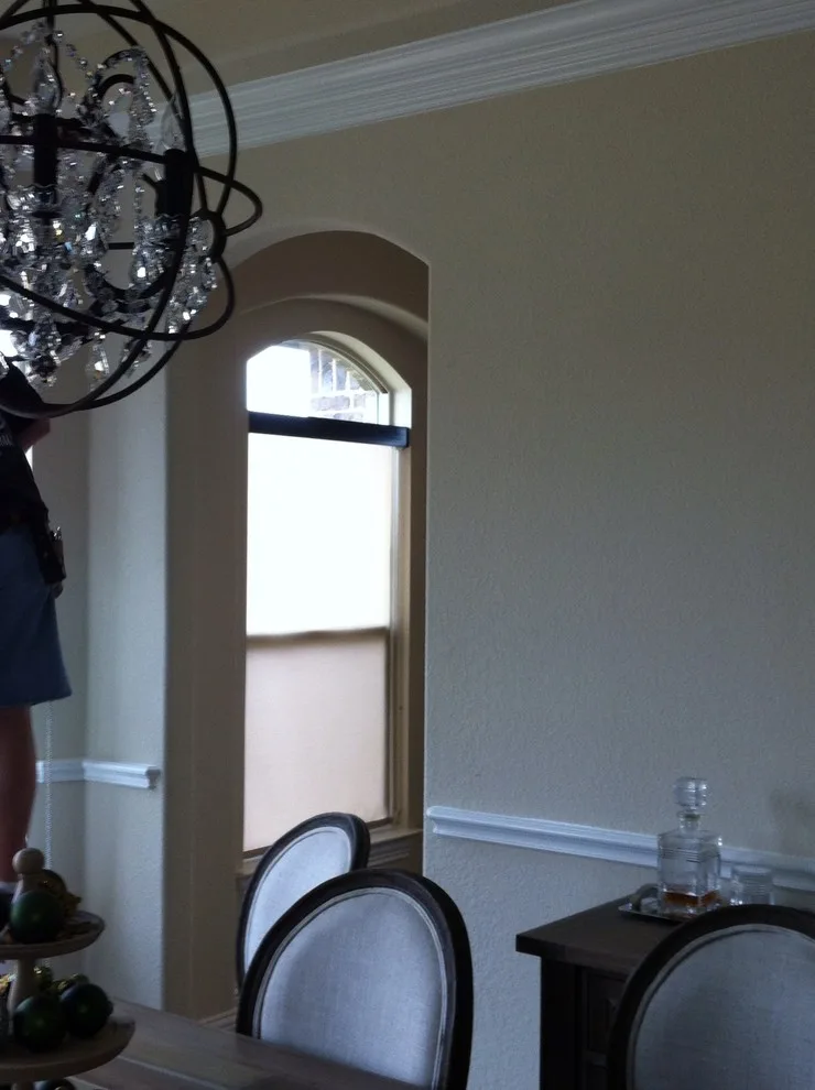 Window Treatments by Teresa M. Morgan, ASID - Photo 16