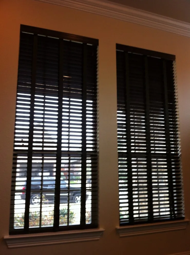 Window Treatments by Teresa M. Morgan, ASID - Photo 12
