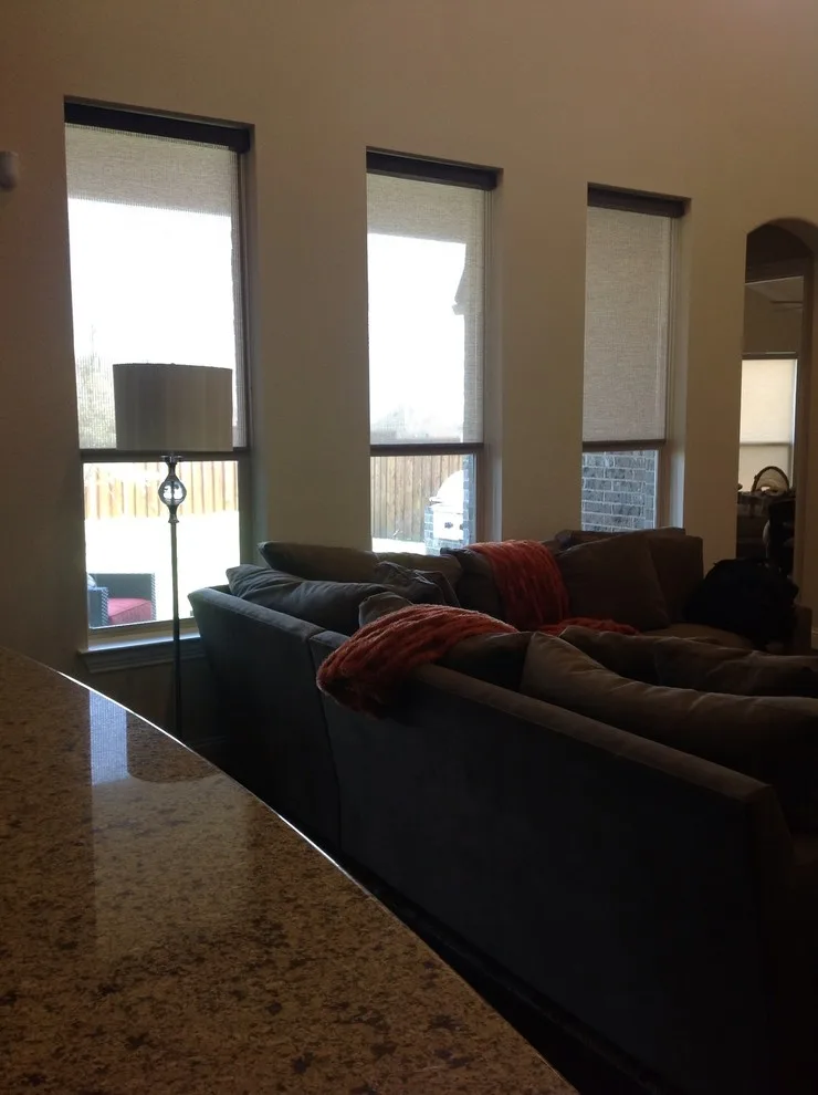 Window Treatments by Teresa M. Morgan, ASID - Photo 20