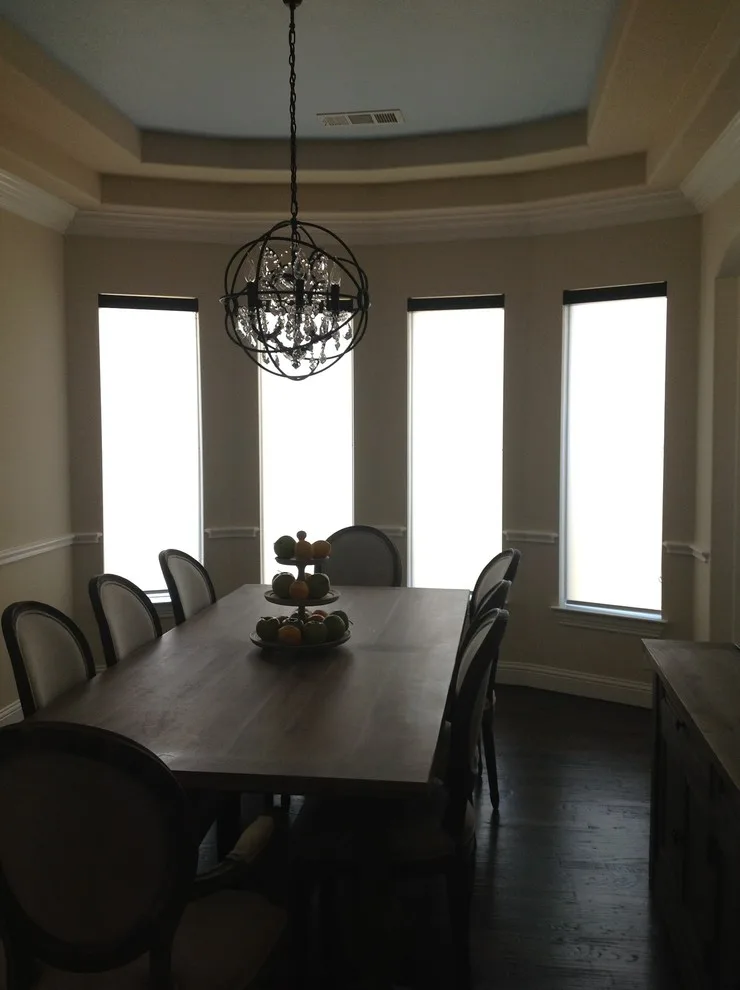 Window Treatments by Teresa M. Morgan, ASID - Photo 21