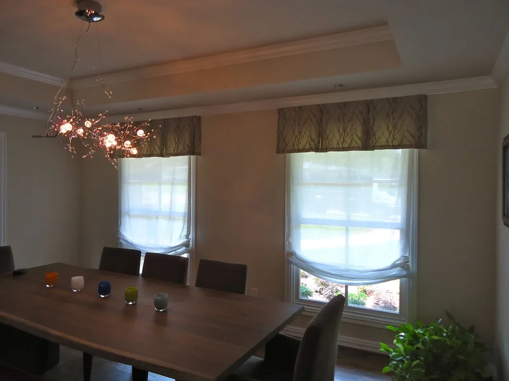 Window Treatments by Teresa M. Morgan, ASID - Photo 19