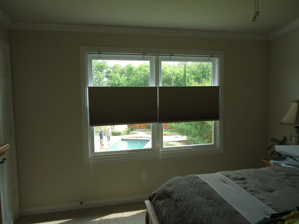 Window Treatments by Teresa M. Morgan, ASID - Photo 4