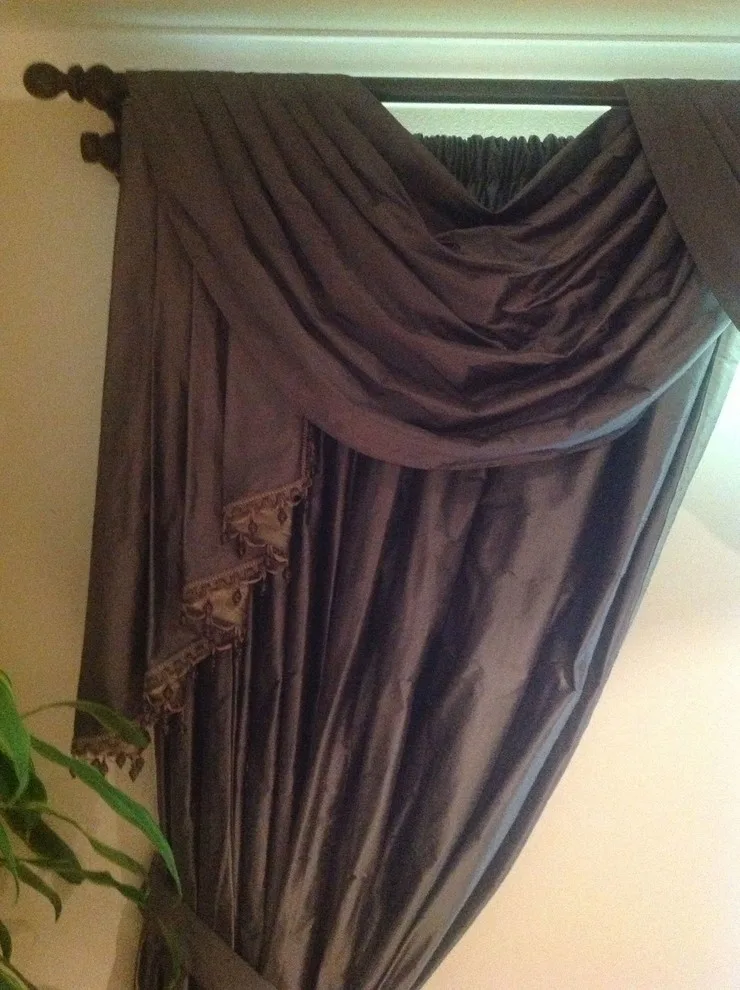 Window Treatments by Teresa M. Morgan, ASID - Photo 17