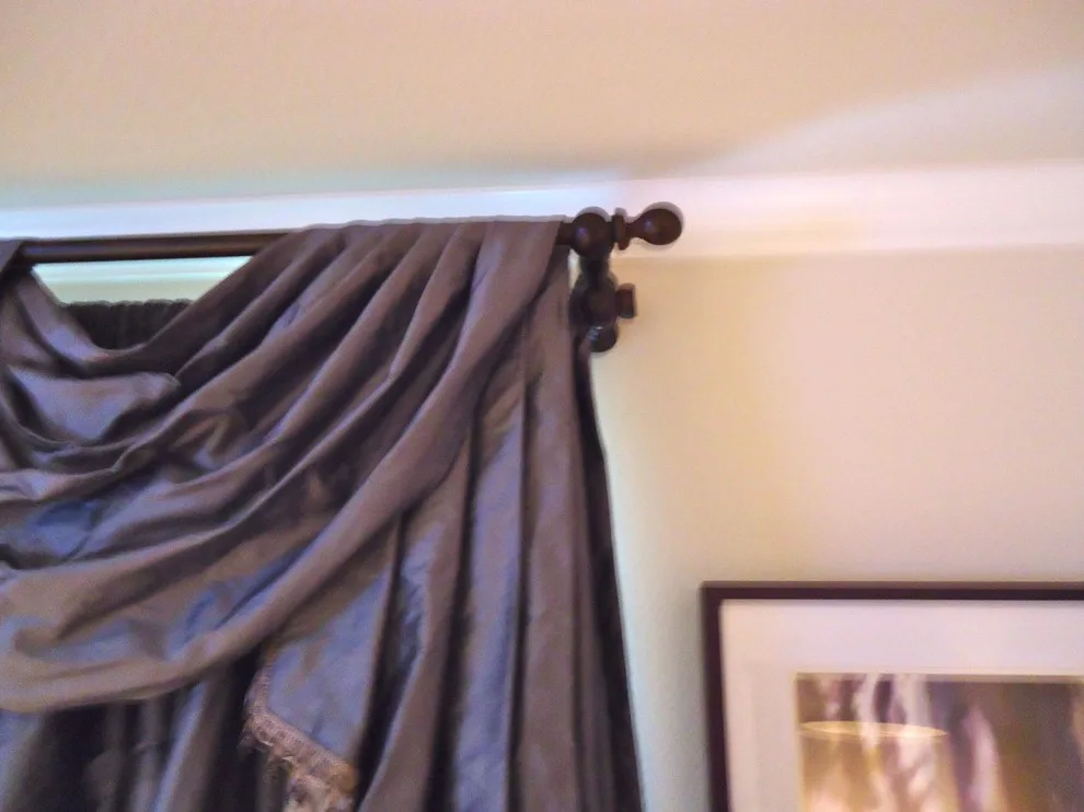 Window Treatments by Teresa M. Morgan, ASID - Photo 9