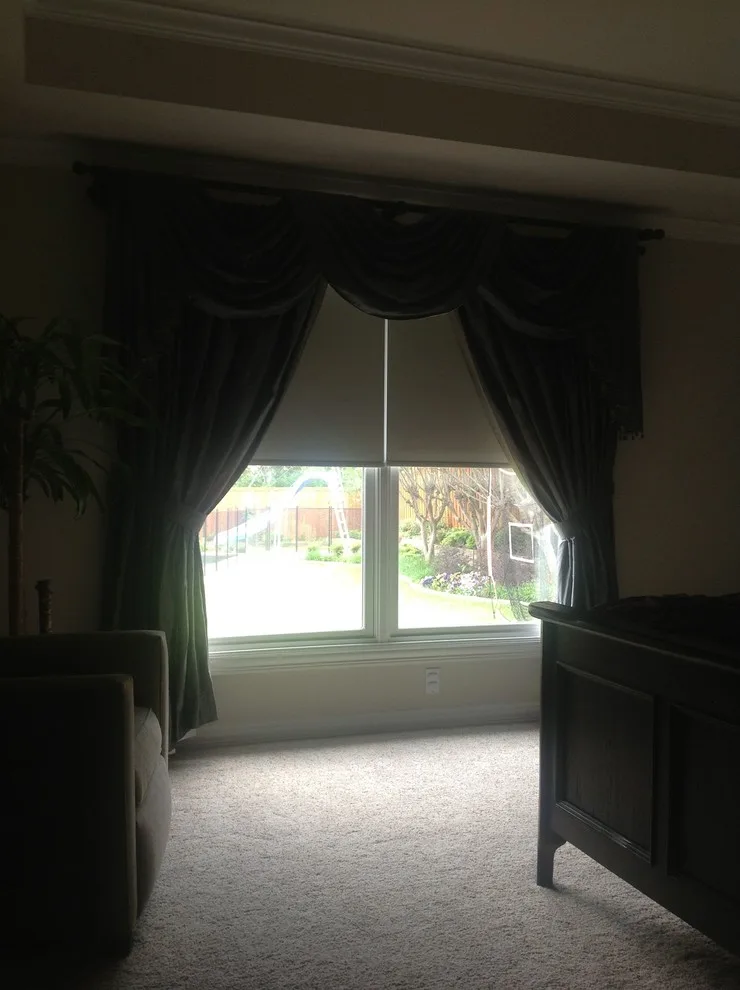 Window Treatments by Teresa M. Morgan, ASID - Photo 5