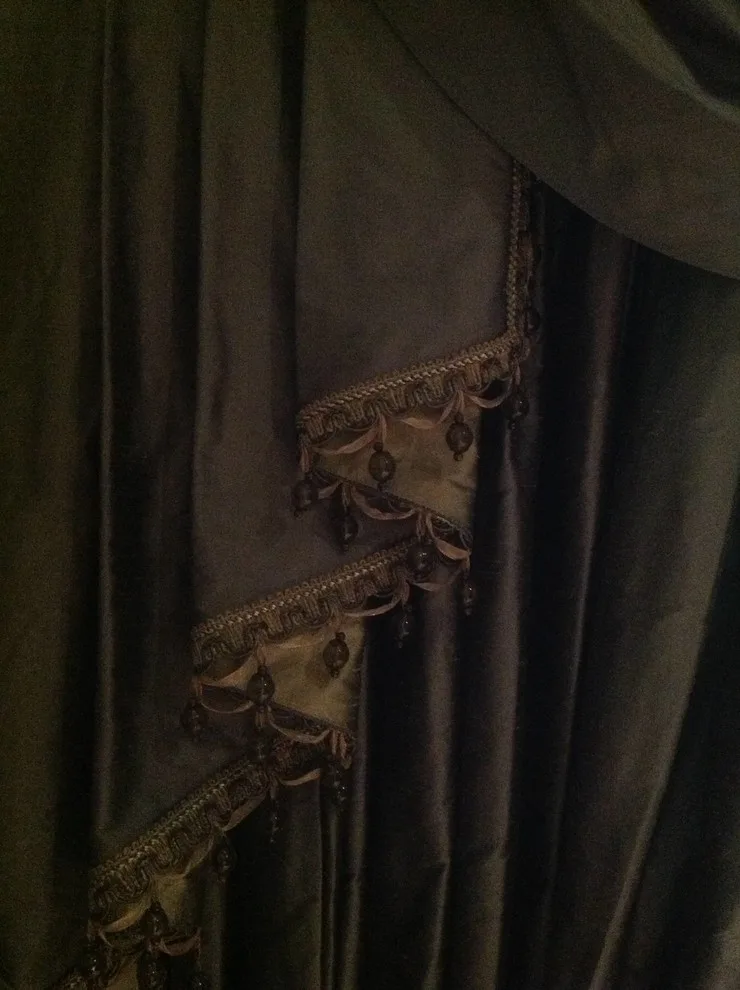Window Treatments by Teresa M. Morgan, ASID - Photo 15