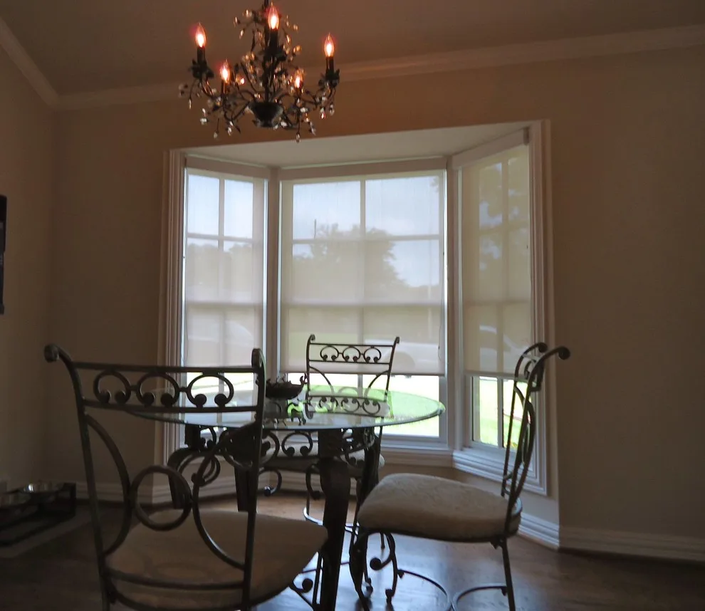 Window Treatments by Teresa M. Morgan, ASID - Photo 6