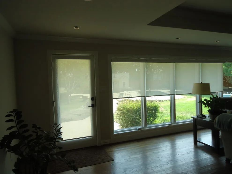 Window Treatments by Teresa M. Morgan, ASID - Photo 8
