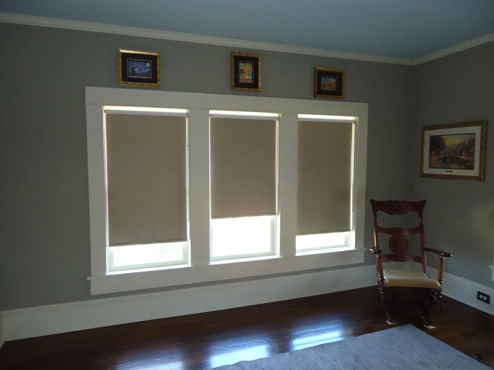Window Treatments by Teresa M. Morgan, ASID - Photo 11