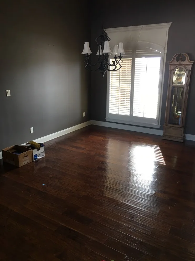 Cross Pointe Drive Transformation by First Street Interiors - Photo 6