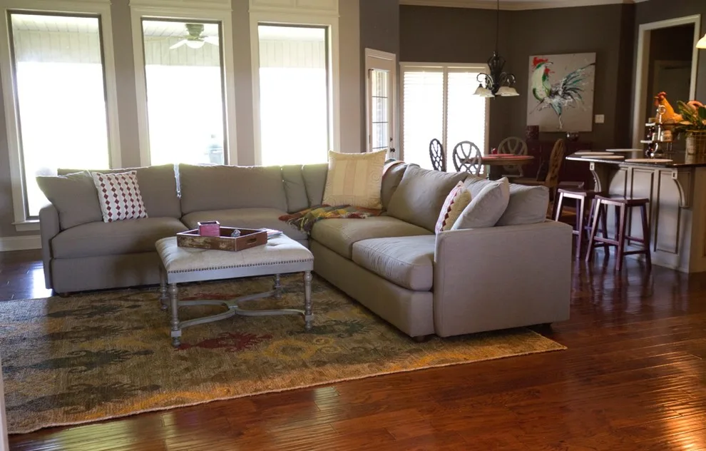Cross Pointe Drive Transformation by First Street Interiors - Photo 3