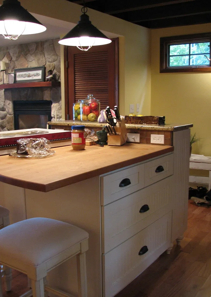 Crystal Lake Culinary by Duperron Designs Inc. - Photo 2