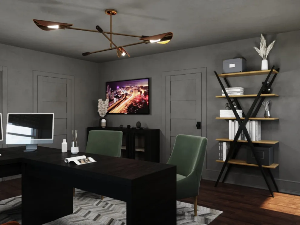 Grayscale Homes - Photo 10