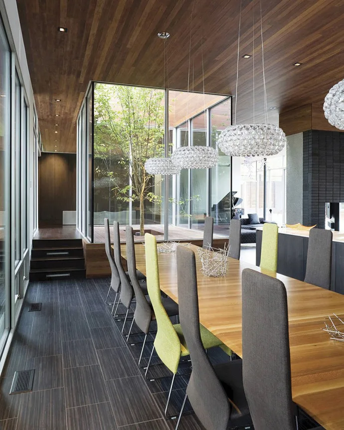 Curved Home Residence by Workshop90, LLC - Photo 5