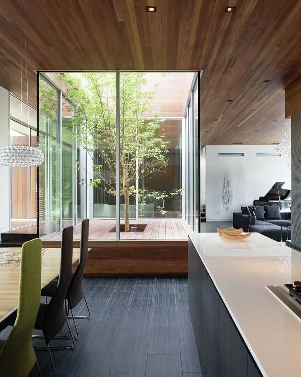 Curved Home Residence by Workshop90, LLC - Photo 2
